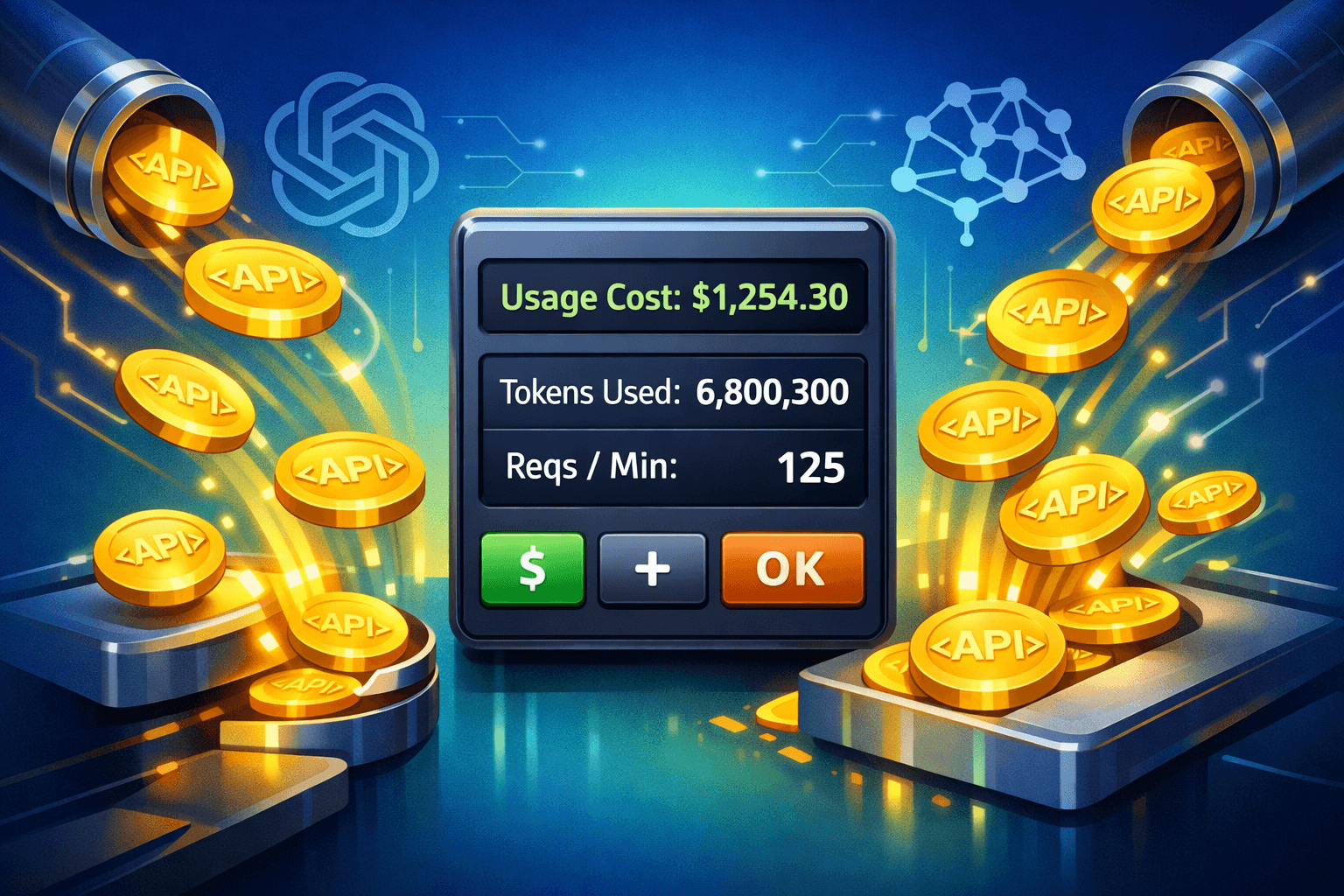 Understanding Your AI Agent's API Costs