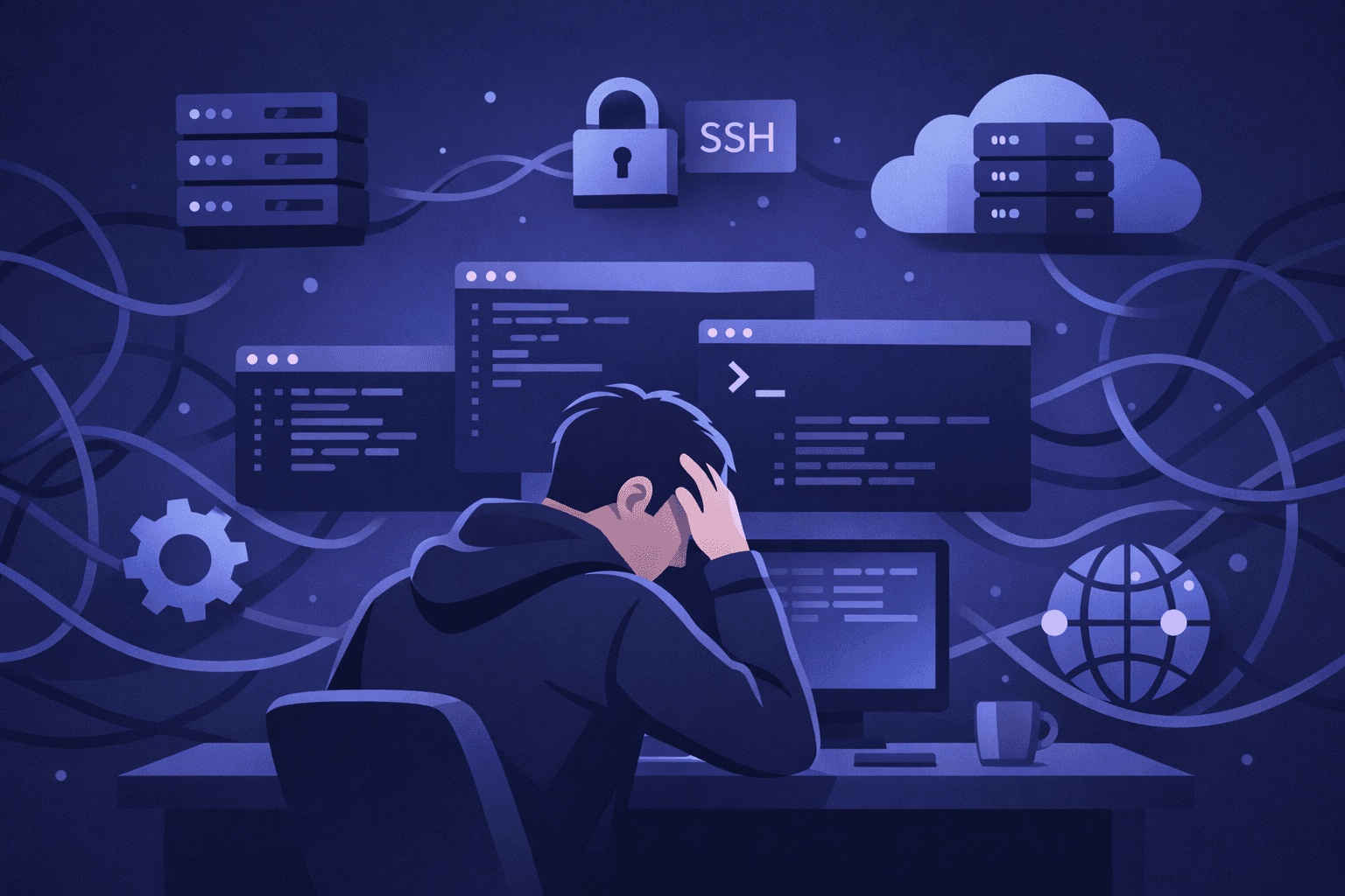 Why Deploying OpenClaw Is Harder Than It Should Be